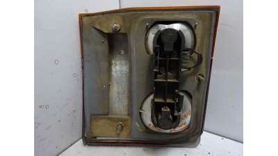 PILOTO TRASERO DERECHO LAND ROVER RANGE ROVER  - M.648308 / LR007955