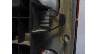 PILOTO TRASERO DERECHO LAND ROVER RANGE ROVER  - M.648308 / LR007955