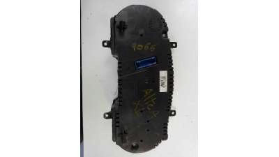 CUADRO INSTRUMENTOS SEAT ALTEA XL  - M.649331 / 1P0920810J