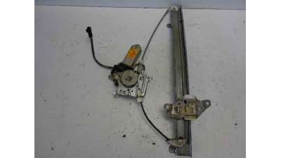 ELEVALUNAS TRASERO IZQUIERDO NISSAN PICK-UP  - M.651041 / 827312S721