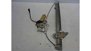ELEVALUNAS TRASERO IZQUIERDO NISSAN PICK-UP  - M.651041 / 827312S721