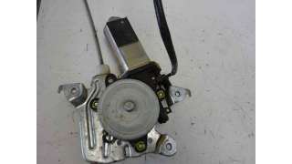 ELEVALUNAS TRASERO IZQUIERDO NISSAN PICK-UP  - M.651041 / 827312S721