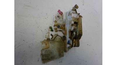 CERRADURA PUERTA TRASERA IZQUIERDA NISSAN PICK-UP  - M.651052 / 805525P003