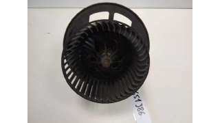 VENTILADOR CALEFACCION BMW SERIE 1 BERLINA  - M.651386 / 985465S09