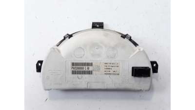 CUADRO INSTRUMENTOS CITROEN C2  - M.652251 / 9652008080