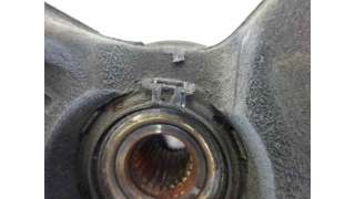 MANGUETA DELANTERA DERECHA RENAULT CLIO III  - M.652750 / MANGUETA DELANTERA DERECHA