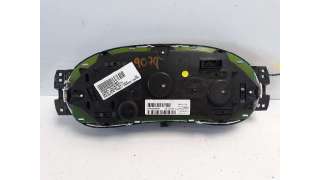 CUADRO INSTRUMENTOS DACIA SANDERO  - M.653663 / 248102757R