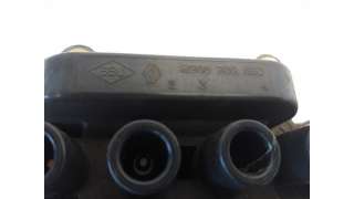 BOBINA ENCENDIDO DACIA SANDERO  - M.653728 / 8200702693