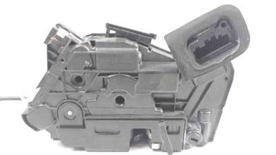 CERRADURA PUERTA TRASERA DERECHA VOLKSWAGEN GOLF VII LIM.  - M.654016 / 5K4839016Q