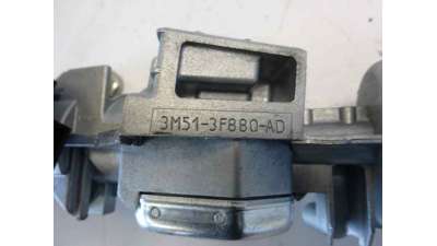 CONMUTADOR DE ARRANQUE FORD FOCUS LIM.  - M.654531 / 3M513F880AD