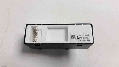 MANDO ELEVALUNAS DELANTERO DERECHO MAZDA 6 LIM.  - M.655268 / GMM666370