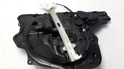 ELEVALUNAS DELANTERO DERECHO MAZDA 6 LIM.  - M.655276 / GHP958590A