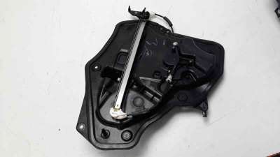 ELEVALUNAS TRASERO DERECHO MAZDA 6 LIM.  - M.655278 / GHP972590B