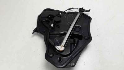 ELEVALUNAS TRASERO IZQUIERDO MAZDA 6 LIM.  - M.655279 / GHP973590B