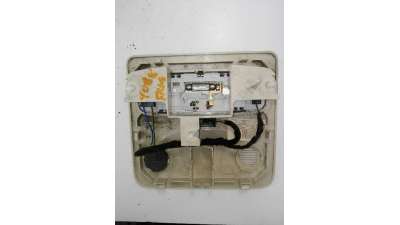 LUZ INTERIOR LAND ROVER FREELANDER  - M.656509 / LUZ INTERIOR