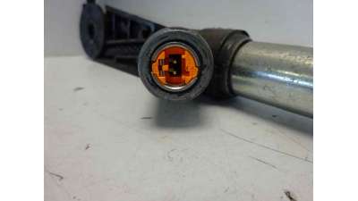 CINTURON SEGURIDAD DELANTERO IZQUIERDO RENAULT LAGUNA II  - M.658027 / CINTURON SEGURIDAD DELANTERO IZQUIERDO