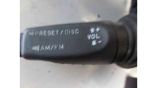 MANDO INTERMITENTES FORD MONDEO BERLINA  - M.658637 / MANDO INTERMITENTES