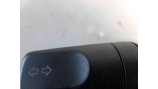 MANDO INTERMITENTES FORD MONDEO BERLINA  - M.658637 / MANDO INTERMITENTES