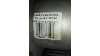 COLUMNA DIRECCION RENAULT CLIO III  - M.658748 / 8200294978A