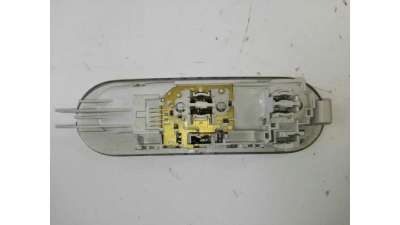 LUZ INTERIOR RENAULT CLIO III  - M.658920 / 8200074362