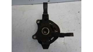 MANGUETA DELANTERA DERECHA OPEL CORSA C  - M.659534 / MANGUETA DELANTERA DERECHA