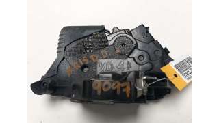 CERRADURA PUERTA DELANTERA DERECHA TOYOTA YARIS  - M.659749 / CERRADURA PUERTA DELANTERA DERECHA