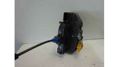 CERRADURA PUERTA DELANTERA IZQUIERDA OPEL ASTRA J LIM.  - M.659974 / CERRADURA PUERTA DELANTERA IZQUIERDA