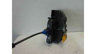 CERRADURA PUERTA DELANTERA IZQUIERDA OPEL ASTRA J LIM.  - M.659974 / CERRADURA PUERTA DELANTERA IZQUIERDA