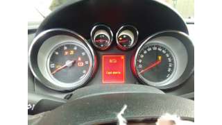 CUADRO INSTRUMENTOS OPEL ASTRA J LIM.  - M.659979 / 13460582