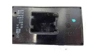 MANDO ELEVALUNAS TRASERO DERECHO OPEL ASTRA J LIM.  - M.660058 / 13301888