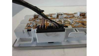 LUZ INTERIOR OPEL ASTRA J LIM.  - M.660189 / 22774316