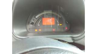 CUADRO INSTRUMENTOS CITROEN C2  - M.662061 / P9652008280