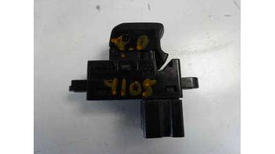 MANDO ELEVALUNAS TRASERO DERECHO NISSAN NAVARA PICK-UP  - M.662704 / 25411EA00A