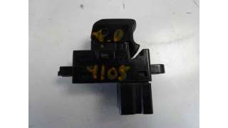 MANDO ELEVALUNAS TRASERO DERECHO NISSAN NAVARA PICK-UP  - M.662704 / 25411EA00A