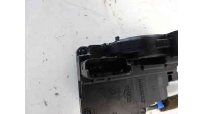 CERRADURA PUERTA TRASERA IZQUIERDA NISSAN NAVARA PICK-UP  - M.662987 / CERRADURA PUERTA TRASERA IZQUIERDA