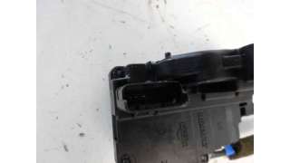 CERRADURA PUERTA TRASERA IZQUIERDA NISSAN NAVARA PICK-UP  - M.662987 / CERRADURA PUERTA TRASERA IZQUIERDA
