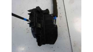 CERRADURA PUERTA TRASERA IZQUIERDA NISSAN NAVARA PICK-UP  - M.662987 / CERRADURA PUERTA TRASERA IZQUIERDA