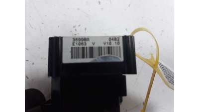 MANDO INTERMITENTES RENAULT SCENIC  - M.664595 / 36998A