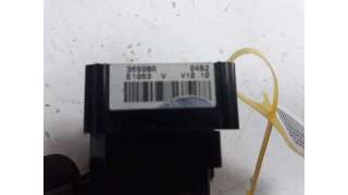 MANDO INTERMITENTES RENAULT SCENIC  - M.664595 / 36998A