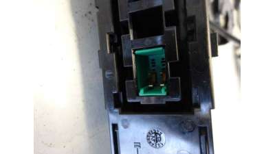 CINTURON SEGURIDAD DELANTERO DERECHO OPEL ASTRA F BERLINA  - M.664782 / CINTURON SEGURIDAD DELANTERO DERECHO