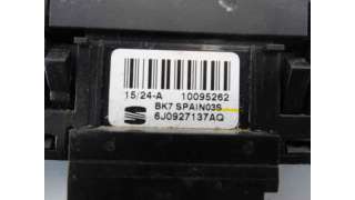 MANDO MULTIFUNCION SEAT IBIZA  - M.665150 / 6J092137AQ