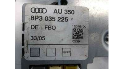 ANTENA AUDI A3  - M.665153 / 8P3035225