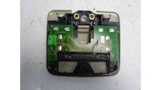 LUZ INTERIOR VOLVO S80 BERLINA  - M.665567 / LUZ INTERIOR