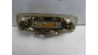 LUZ INTERIOR MAZDA 2 BERLINA  - M.665599 / DD106997Y94