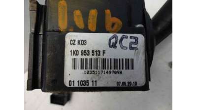 MANDO INTERMITENTES SKODA OCTAVIA BERLINA  - M.665806 / 1K0953513F