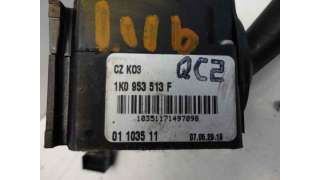 MANDO INTERMITENTES SKODA OCTAVIA BERLINA  - M.665806 / 1K0953513F