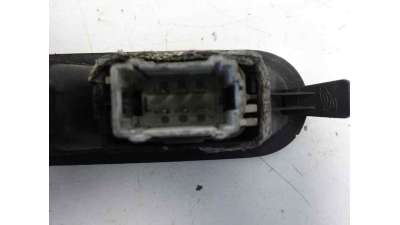 MANDO ELEVALUNAS DELANTERO DERECHO RENAULT SCENIC II  - M.667185 / MANDO ELEVALUNAS DELANTERO DERECHO
