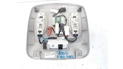 LUZ INTERIOR RENAULT KADJAR  - M.667193 / 969807672R