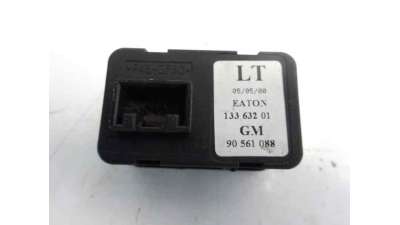 MANDO ELEVALUNAS DELANTERO IZQUIERDO OPEL ZAFIRA A  - M.667847 / 13363201