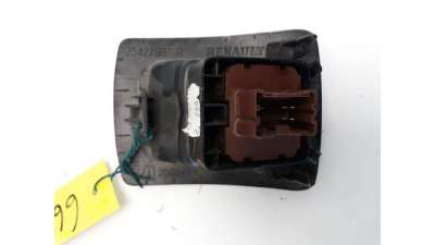 MANDO ELEVALUNAS DELANTERO IZQUIERDO DACIA LOGAN MCV II  - M.667957 / 254111342R